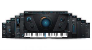 音高修正插件套装！Antares Auto-Tune Unlimited 2021.12 WIN版 | 声音猎手