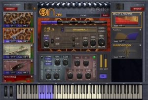 中国民族乐器音源！Kong Audio Chinee Orchestra FE v2.2 WIN版 | 声音猎手