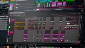 影视编混软件！Steinberg Nuendo v12.0.40 WiN&MAC版 | 声音猎手
