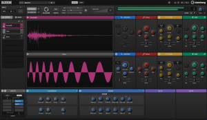 现代鼓点音色 Steinberg Backbone v1.5 WIN & macOS 版（含Content） | 声音猎手