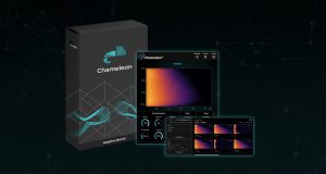 智能混响插件！Accentize Chameleon 2 v2.0.5 WiN版 | 声音猎手