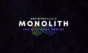 无限低音音色 Artistry Audio Monolith KONTAKT | 声音猎手
