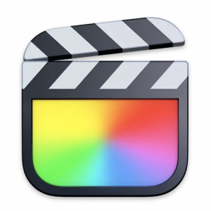 专业视频非线性编辑软件 Final Cut Pro 10.6.5 macOS | 声音猎手