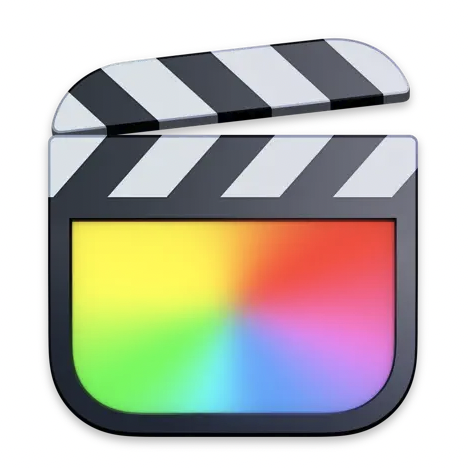 MAC最专业的视频编辑软件 Final Cut Pro 10.6.3 | 声音猎手