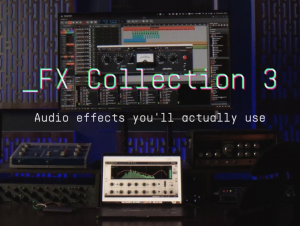 硬件模拟效果器！Arturia FX Collection 2022.6 WIN&MAC | 声音猎手