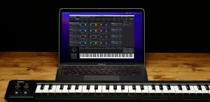 KORG经典键盘音色！KORG Wavestate Native v1.0.5 Mac | 声音猎手