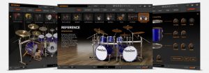 建模鼓王！IK Multimedia MODO DRUM v1.5.0 WIN版 | 声音猎手