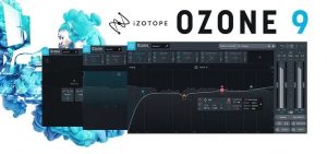母带音频制作处理 iZotope Ozone Advanced v9.12.2 WIN版 | 声音猎手