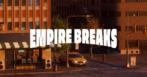 经典嘻哈节拍！Native Instruments Empire Breaks KONTAKT | 声音猎手