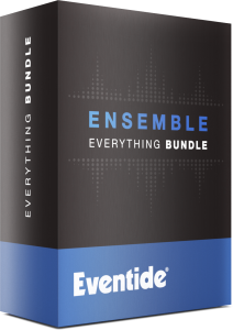 黄昏超级套装插件！Eventide Ensemble Bundle v2.15.6 WIN版 | 声音猎手