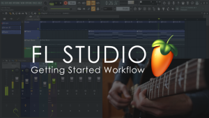 FL Studio 20.8.3.2304 WIN&MAC 安装教程 | 声音猎手