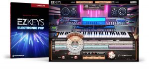 自动钢琴伴奏音色!Toontrack EZkeys v1.3.3 WIN&MAC (含所有扩展音色库+MIDI包) | 声音猎手