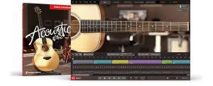 无品顶级贝司 Toontrack Fretless EBX Full v1.0.2 OSX | 声音猎手