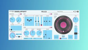 黑胶仿真插件 Plugin Alliance Unfiltered Audio – Needlepoint v1.0 WIN版 | 声音猎手