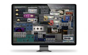 AVID经典效果器完整版！Avid Complete Plug-In Bundle v18.10.0 WIN版 | 声音猎手