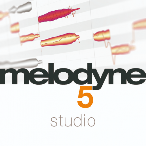 修音神器更新！Celemony Melodyne 5 Studio v5.3.1.018 WIN-TeamFuCK | 声音猎手