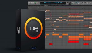 新潮宿主软件!MOTU Digital Performer v11.11 Incl Keygen WIN版 | 声音猎手