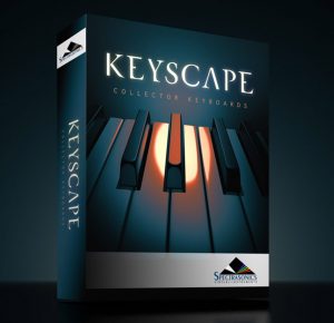 Keyscape声音库更新！Spectrasonics Keyscape Soundsource Library Update v1.5.0c WIN&MAC | 声音猎手