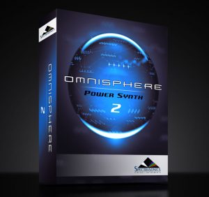 四巨头合成器!Spectrasonics Omnisphere v2.8.4d WIN&MAC | 声音猎手