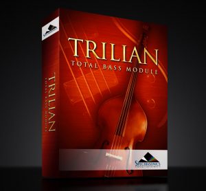 贝斯之王升级！Spectrasonics Trilian v1.6.4c Win版 | 声音猎手