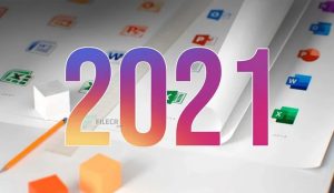 MAC办公软件套装！Microsoft Office 2021 for Mac 16.65 | 声音猎手