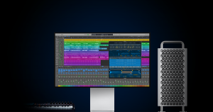 苹果专业音乐制作软件！Apple Logic Pro X v10.7.4 macOS | 声音猎手