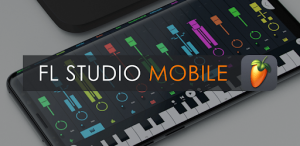 水果安卓版 Image-Line FL Studio Mobile v4.1.4 (All Unlocked) for Android | 声音猎手