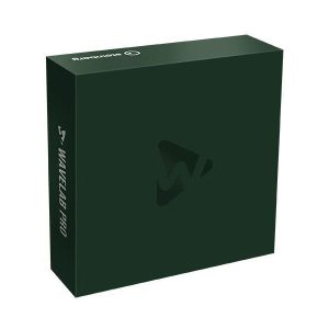 专业母带工具！Steinberg WaveLab 11 Pro v11.1.20 WIN | 声音猎手