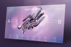 闪亮键盘音色！Native Instruments Ignition Keys KONTAKT | 声音猎手