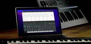 数字合成器 KORG Opsix Native v1.0.5 Mac | 声音猎手