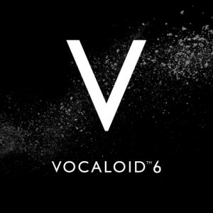 虚拟歌手AI软件！YAMAHA Vocaloid6 SE 6.0.1 WIN版 | 声音猎手