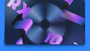 音频修复软件！iZotope RX 10 Audio Editor Advanced v10.1.0 WIN版 | 声音猎手