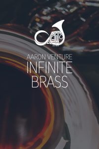 无限铜管音色！Aaron Venture Infinite Brass v1.6 KONTAKT PROPER | 声音猎手