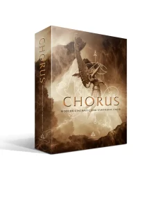 「精简音色库」交响合唱团 Audio Imperia Chorus KONTAKT- Lite | 声音猎手