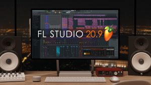 Image-Line FL Studio Producer Edition v20.9.2 2963 WiN(2022.11.25更新Rev2) | 声音猎手