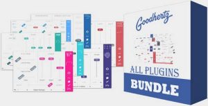 Goodhertz All Plugins Bundle v3.8.0 WiN&macOS | 声音猎手