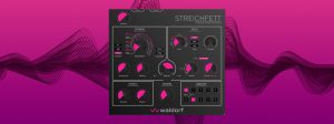 传奇合成器！Waldorf Streichfett v1.0.0 WiN&MAC | 声音猎手