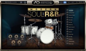 经典鼓神!XLN Audio Addictive Drums 2 Complete v2.2.5.6 WIN&MAC | 声音猎手