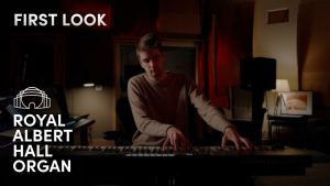 皇家阿尔伯特音乐厅管风琴！Royal Albert Hall Organ Kontakt | 声音猎手