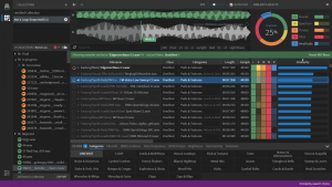 音频采样素材管理器！Sononym v1.4.2 WIN&MAC | 声音猎手