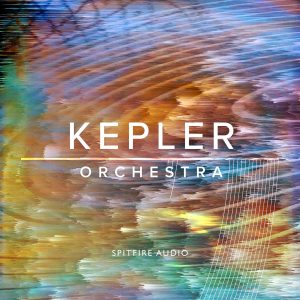 喷火管弦乐！Spitfire Audio Kepler Orchestra v1.0.1 KONTAKT PROPER | 声音猎手