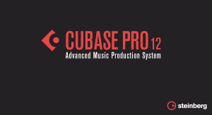 Steinberg Cubase Pro v12.0.70 macOS版 | 声音猎手