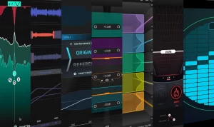 母带插件套装！Mastering The Mix Bundle 2022.11 WIN版 | 声音猎手