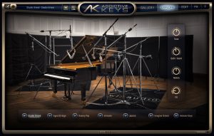 经典钢琴音源!XLN Audio Addictive Keys Complete v1.5.4.2 WIN&MAC | 声音猎手