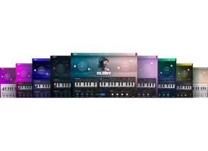 超级节拍合集！UJAM Beatmaker Bundle 2022.10 WIN版 | 声音猎手