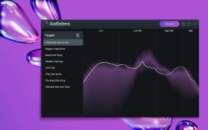 音频分析插件 iZotope Audiolens v1.1.0 WIN&MAC | 声音猎手