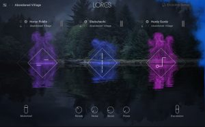 神奇的电影乐器！Native Instruments LORES KONTAKT | 声音猎手