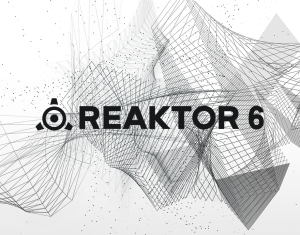 粒子合成器 Native Instruments Reaktor 6 v6.4.3 WIN版 | 声音猎手