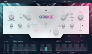 虚拟电吉他手二代！UJAM Virtual Guitarists SPARKLE2 v2.1.0 WIN版 | 声音猎手