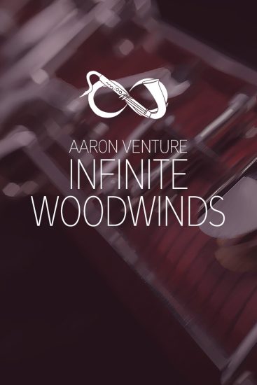 专业木管音色库！Aaron Venture Infinite Woodwinds v2.0 KONTAKT | 声音猎手